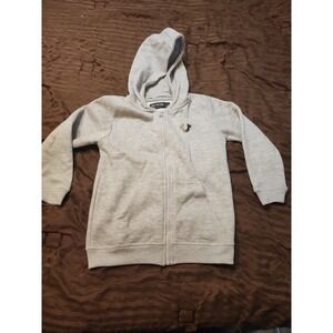 True Religion hoodie